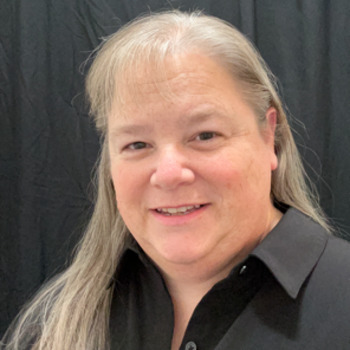 Clinician Headshot