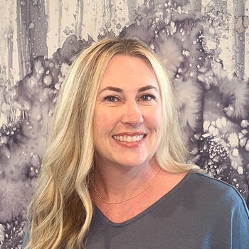 Clinician Headshot
