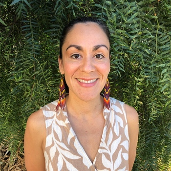 Avatar of Olivia Trevino