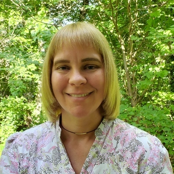 Avatar of Jillian Meskell, LICSW