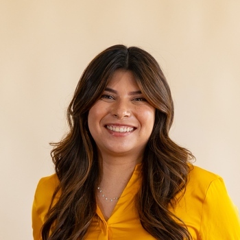Avatar of Nadia Solis, LCSW