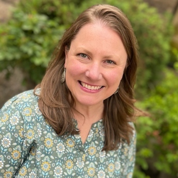 Avatar of Jennifer Hodgson, M.Ed., LPC
