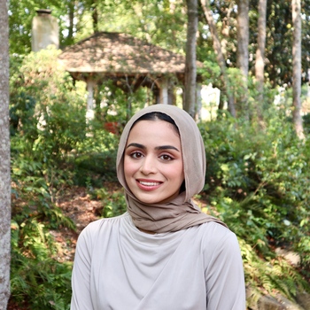 Avatar of Rimsha Khan