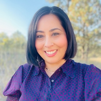 Avatar of Melissa Fishell