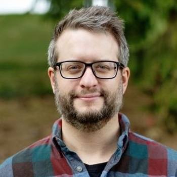 Avatar of Nicholas Reilly