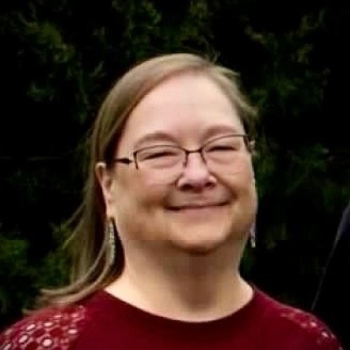 Clinician Headshot