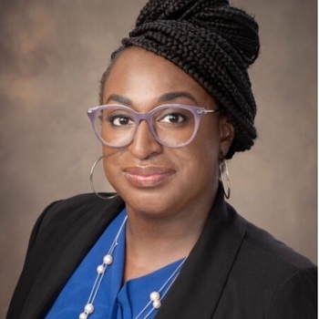 Avatar of LinTiya McCleary