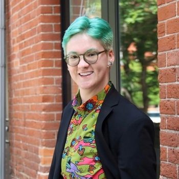 Avatar of Ezra Crowson