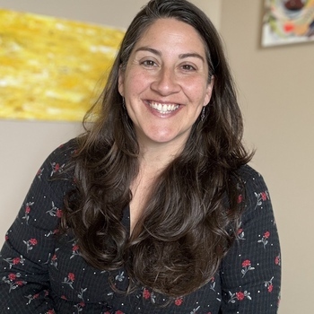 Avatar of Veronica Malia Martinez