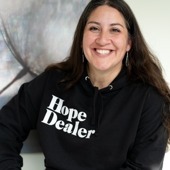 Avatar of Veronica Malia Martinez