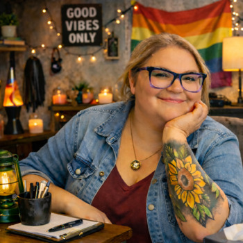 Avatar of Katie Terry, LPC of Becoming Me Counseling, LLC.