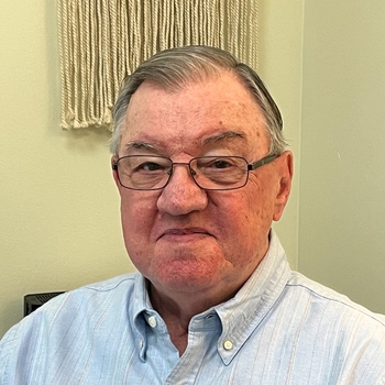Clinician Headshot