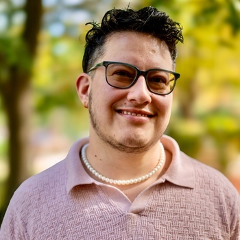 Avatar of Hayden Gorr-Diaz