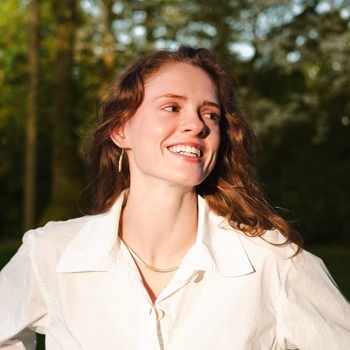 Avatar of Kate Roscher