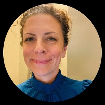 Avatar of Amy Girimonti