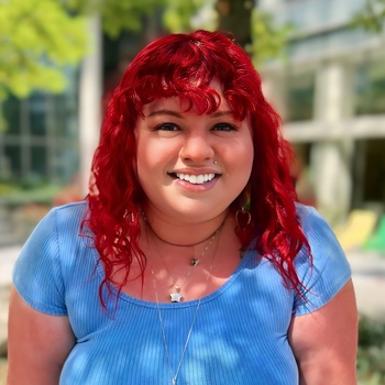 Clinician Headshot