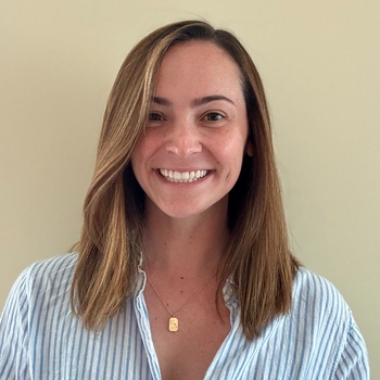 Clinician Headshot
