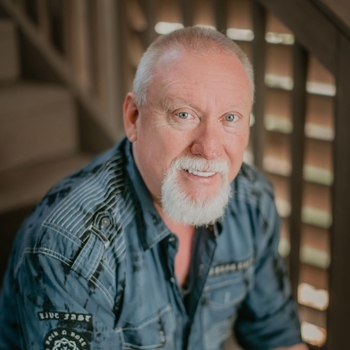 Clinician Headshot