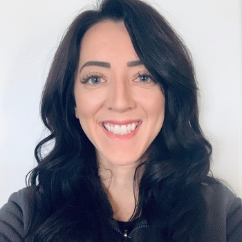 Clinician Headshot