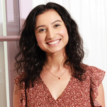 Avatar of Izza Sahoo