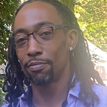 Avatar of Dr. Marcus R. Patterson, Psy.D.