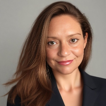 Avatar of Amanda Miller