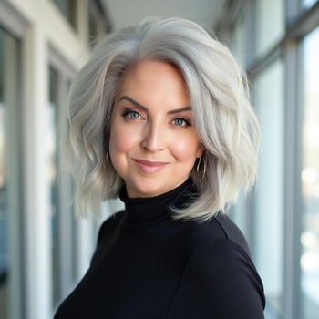 Avatar of Karen Allen