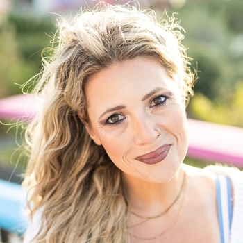 Avatar of Jessica Ware, LPC