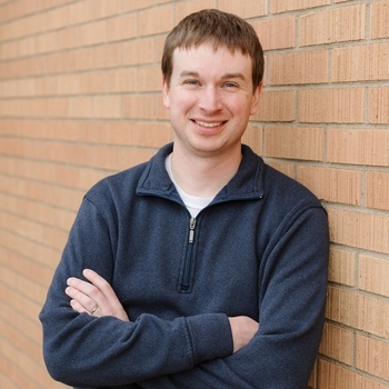Avatar of Adam Brock