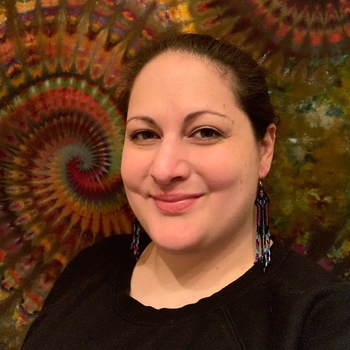 Avatar of Robyn Heydari