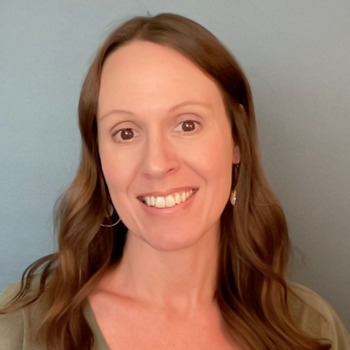 Avatar of Nicole Johnson