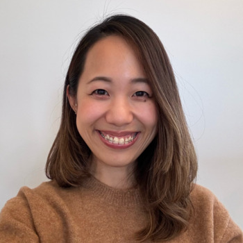 Avatar of Yukiko Durig