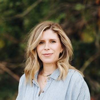 Avatar of Abigail McGeary