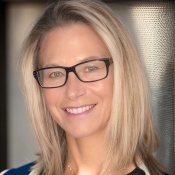 Clinician Headshot