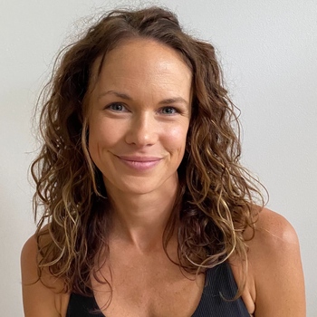 Clinician Headshot