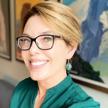 Avatar of Megan Ream