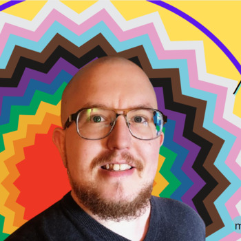 Avatar of MaKael L White, MA, LMFT, ATR-BC