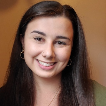 Clinician Headshot
