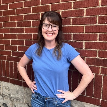 Avatar of Allison Haley