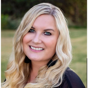 Clinician Headshot