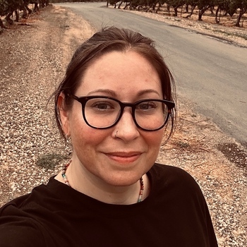 Avatar of Dr. Rachel Spero-Hoy