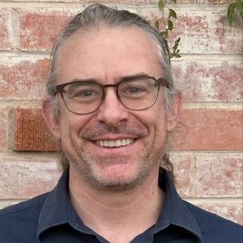 Avatar of Kevin McCormack Foote