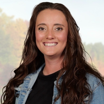 Avatar of Allie Van Houten