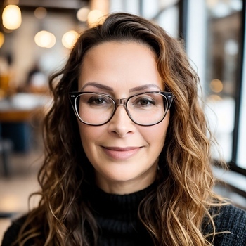 Clinician Headshot