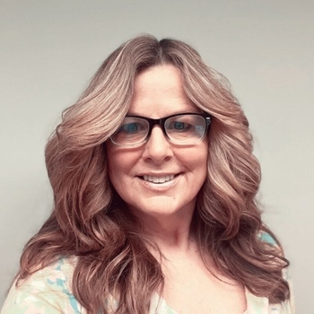 Avatar of Kelly Frazey
