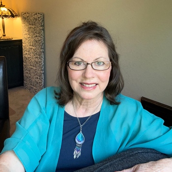 Avatar of Jill Marie Ingersoll