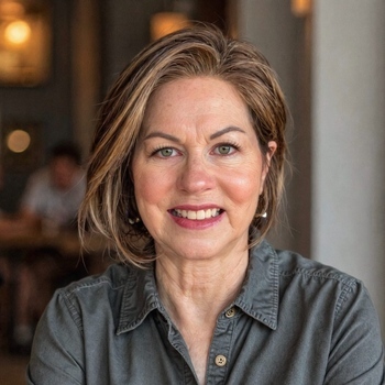 Avatar of Jill Ingersoll