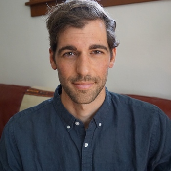 Clinician Headshot