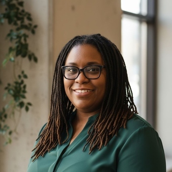 Avatar of Dania S. Carter, LPC