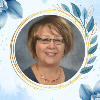 Avatar of Amy Mills